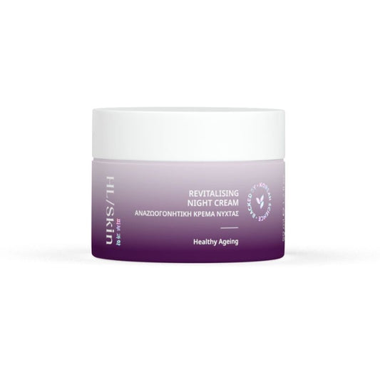 HL/Skin Revitalising Night Cream