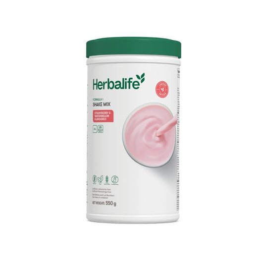 Formula 1 Shake Mix Strawberry Watermelon 550 g