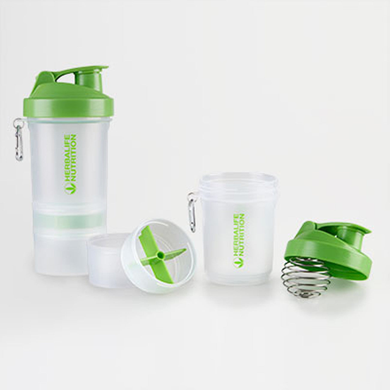 Smart_Shaker